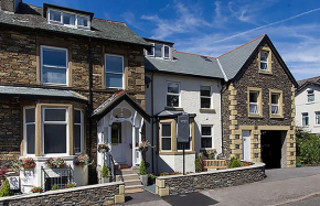 Thornbank House Offering Breakfast and with Free Off Site Health Club